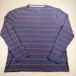 Banana Republic Vintage Tee; Long Sleeve; Crewneck - XL (Mens?)